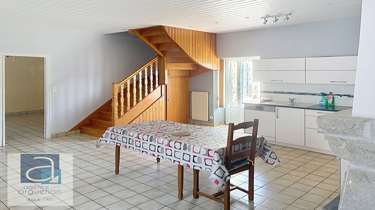 Ma-Cabane - Vente Maison PLENEE-JUGON, 157 m²