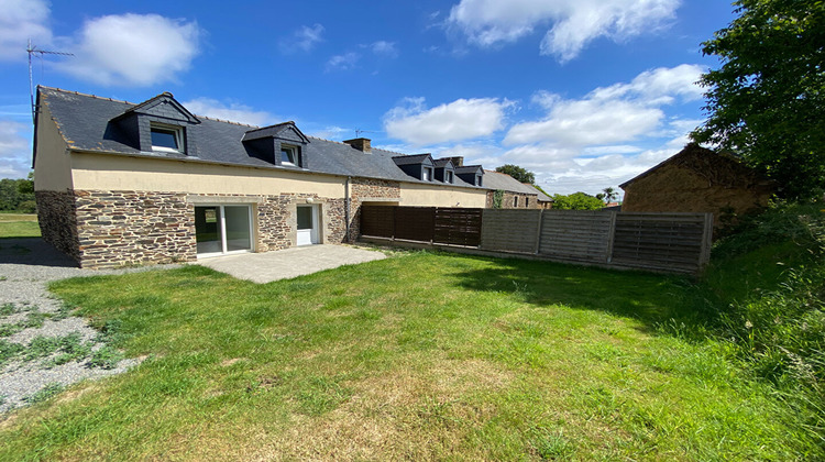 Ma-Cabane - Vente Maison PLENEE-JUGON, 63 m²