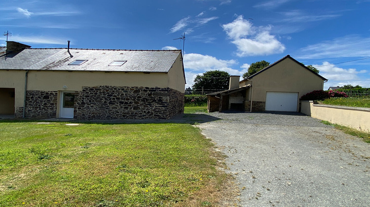 Ma-Cabane - Vente Maison PLENEE-JUGON, 63 m²