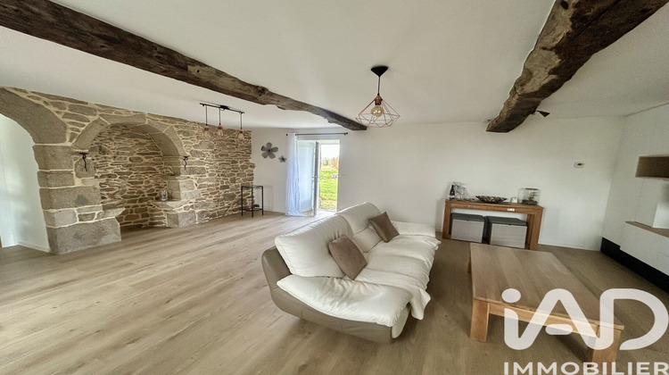 Ma-Cabane - Vente Maison Plénée-Jugon, 161 m²