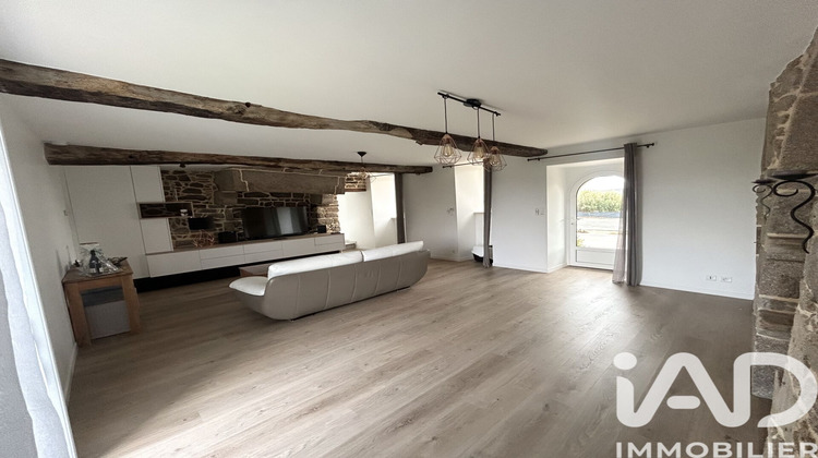 Ma-Cabane - Vente Maison Plénée-Jugon, 161 m²