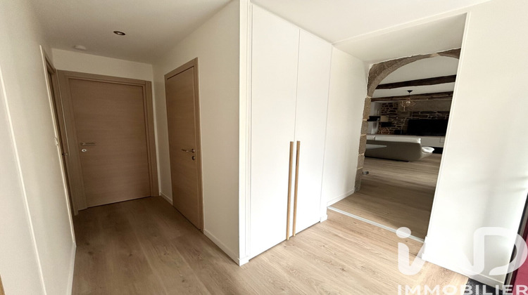 Ma-Cabane - Vente Maison Plénée-Jugon, 161 m²
