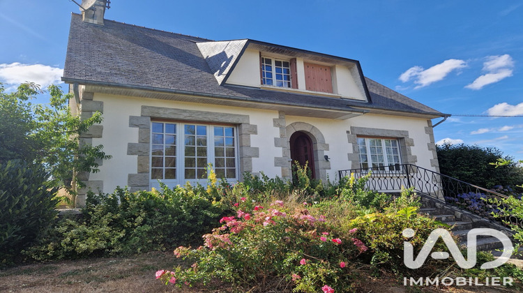 Ma-Cabane - Vente Maison Plénée-Jugon, 127 m²