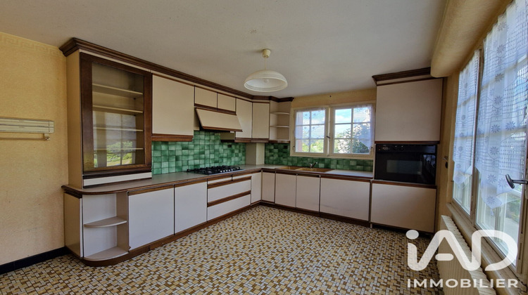 Ma-Cabane - Vente Maison Plénée-Jugon, 127 m²