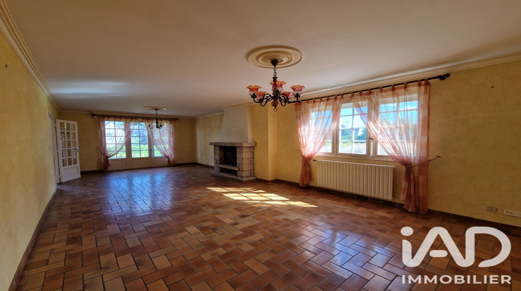 Ma-Cabane - Vente Maison Plénée-Jugon, 127 m²