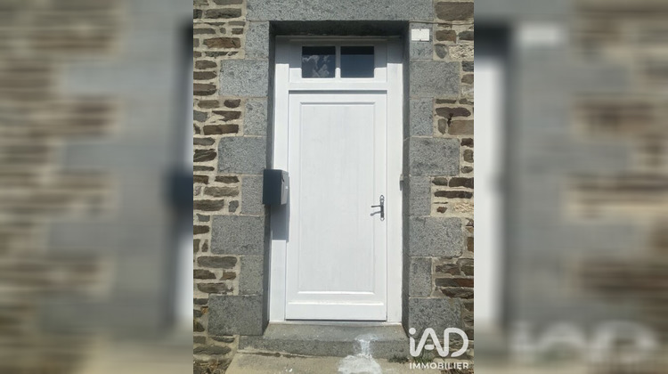 Ma-Cabane - Vente Maison Plénée-Jugon, 115 m²