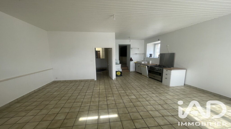 Ma-Cabane - Vente Maison Plénée-Jugon, 115 m²
