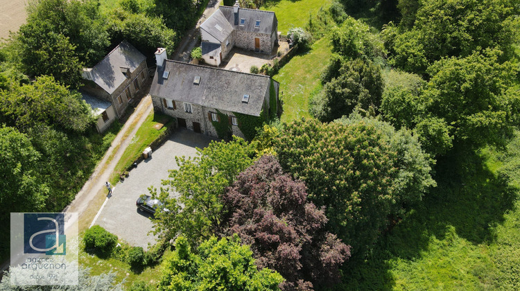 Ma-Cabane - Vente Maison PLENEE-JUGON, 224 m²