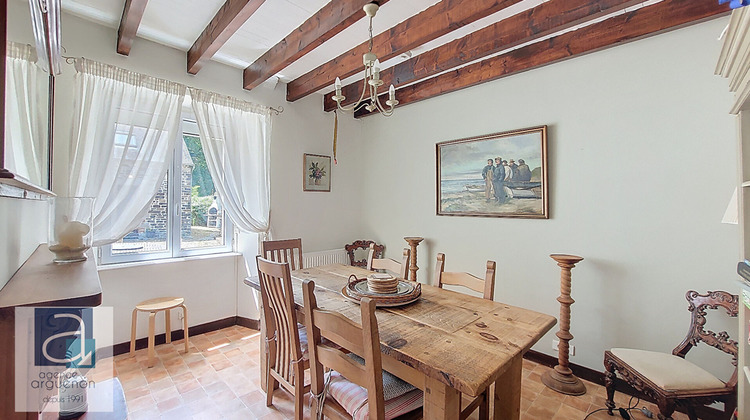 Ma-Cabane - Vente Maison PLENEE-JUGON, 224 m²