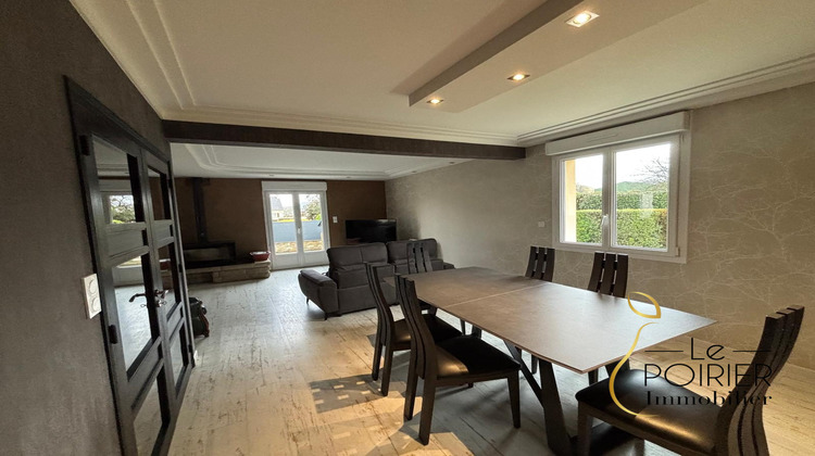 Ma-Cabane - Vente Maison Plénée-Jugon, 122 m²