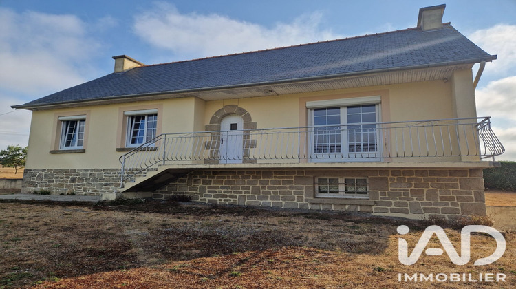 Ma-Cabane - Vente Maison Plénée-Jugon, 82 m²