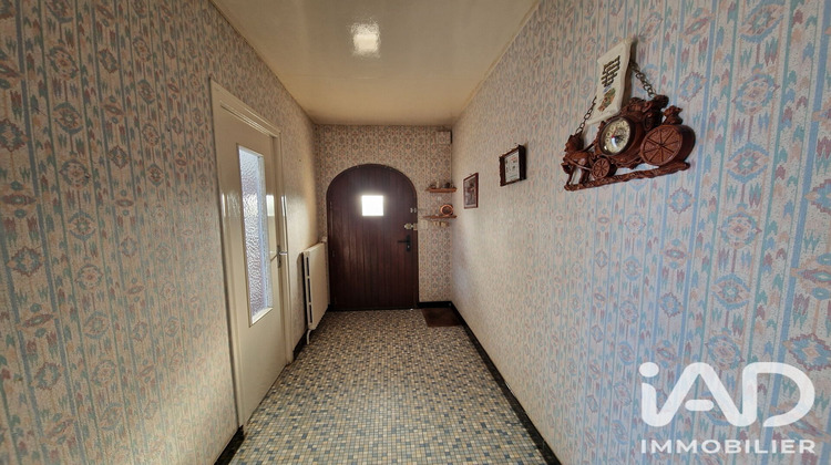 Ma-Cabane - Vente Maison Plénée-Jugon, 82 m²