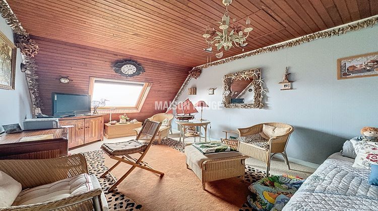 Ma-Cabane - Vente Maison PLENEUF-VAL-ANDRE, 134 m²