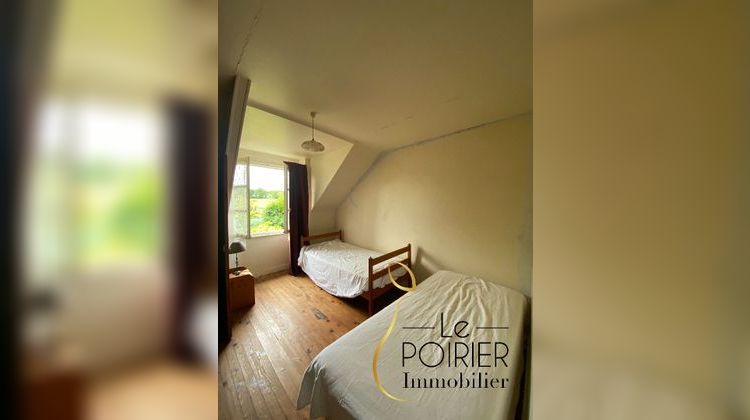 Ma-Cabane - Vente Maison PLENEUF-VAL-ANDRE, 105 m²