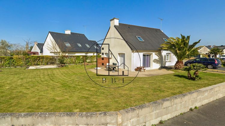 Ma-Cabane - Vente Maison Pléneuf-Val-André, 100 m²