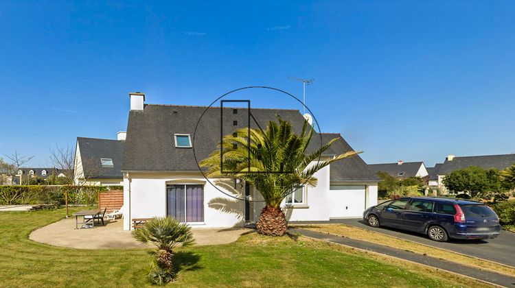 Ma-Cabane - Vente Maison Pléneuf-Val-André, 100 m²