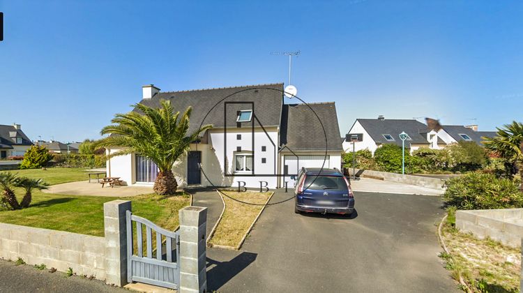 Ma-Cabane - Vente Maison Pléneuf-Val-André, 100 m²