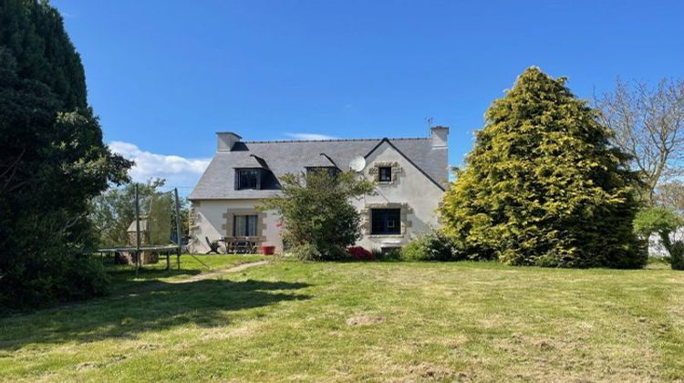 Ma-Cabane - Vente Maison Pléneuf-Val-André, 107 m²