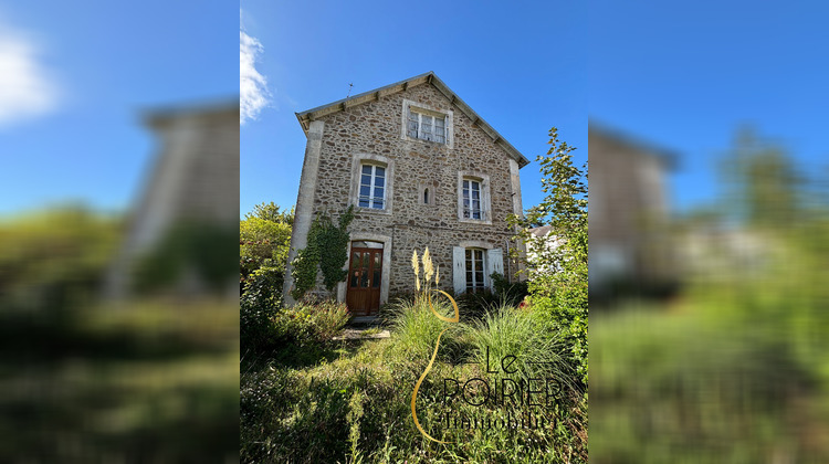 Ma-Cabane - Vente Maison PLENEUF-VAL-ANDRE, 160 m²