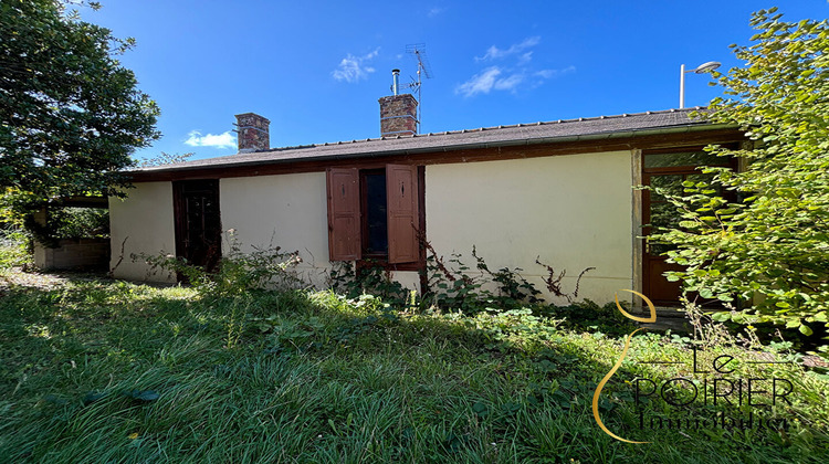 Ma-Cabane - Vente Maison PLENEUF-VAL-ANDRE, 160 m²