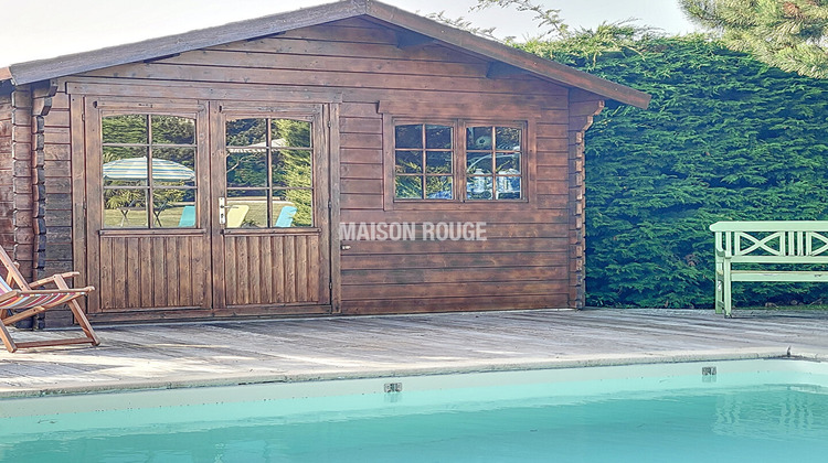 Ma-Cabane - Vente Maison PLENEUF-VAL-ANDRE, 146 m²