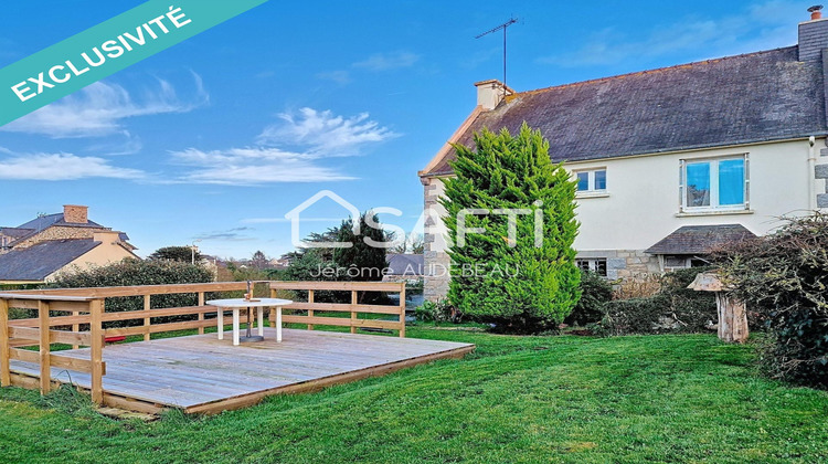 Ma-Cabane - Vente Maison Pléneuf-Val-André, 90 m²