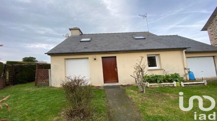 Ma-Cabane - Vente Maison Pléneuf-Val-André, 73 m²