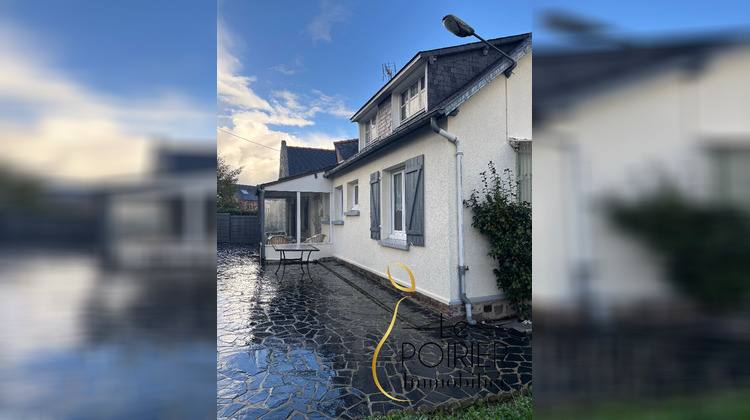 Ma-Cabane - Vente Maison PLENEUF-VAL-ANDRE, 0 m²