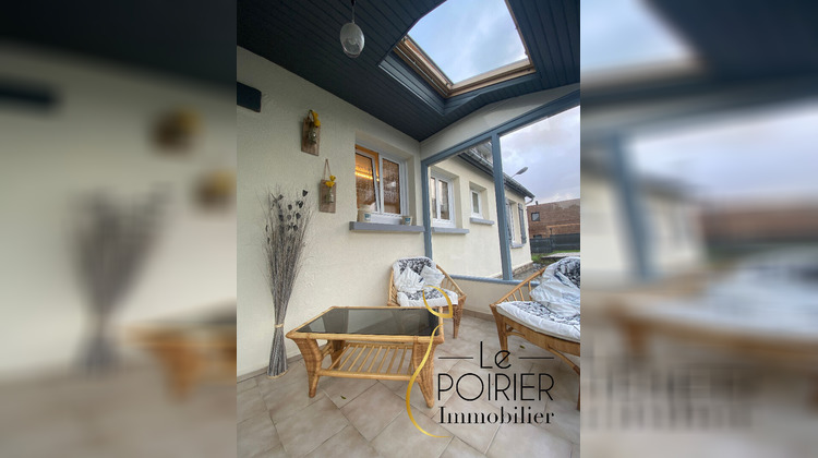 Ma-Cabane - Vente Maison PLENEUF-VAL-ANDRE, 0 m²