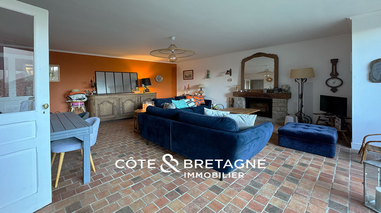 Ma-Cabane - Vente Maison Pléneuf-Val-André, 111 m²