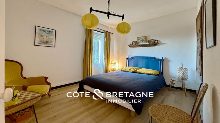 Ma-Cabane - Vente Maison Pléneuf-Val-André, 111 m²