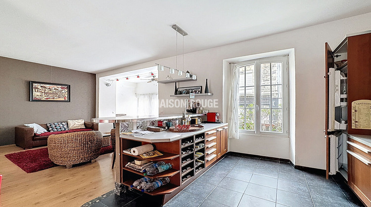 Ma-Cabane - Vente Maison PLENEUF-VAL-ANDRE, 130 m²