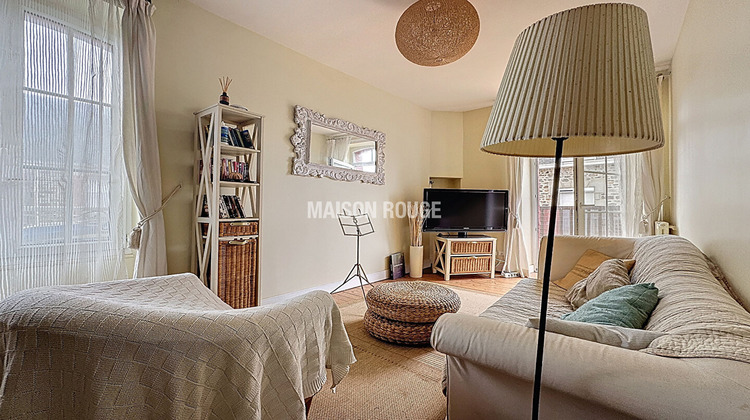 Ma-Cabane - Vente Maison PLENEUF-VAL-ANDRE, 130 m²