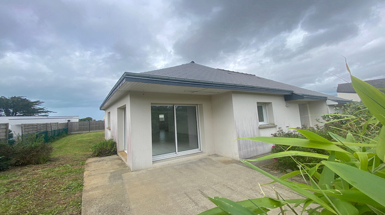 Ma-Cabane - Vente Maison PLENEUF-VAL-ANDRE, 86 m²