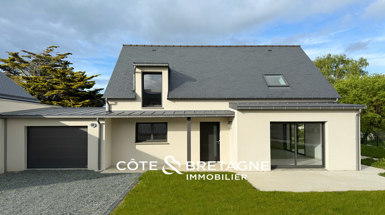 Ma-Cabane - Vente Maison Pléneuf-Val-André, 114 m²