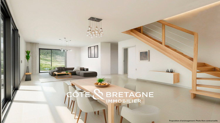 Ma-Cabane - Vente Maison Pléneuf-Val-André, 114 m²