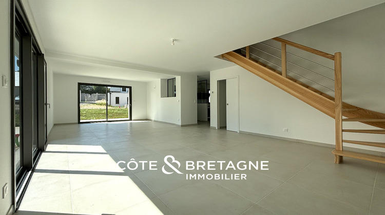 Ma-Cabane - Vente Maison Pléneuf-Val-André, 114 m²