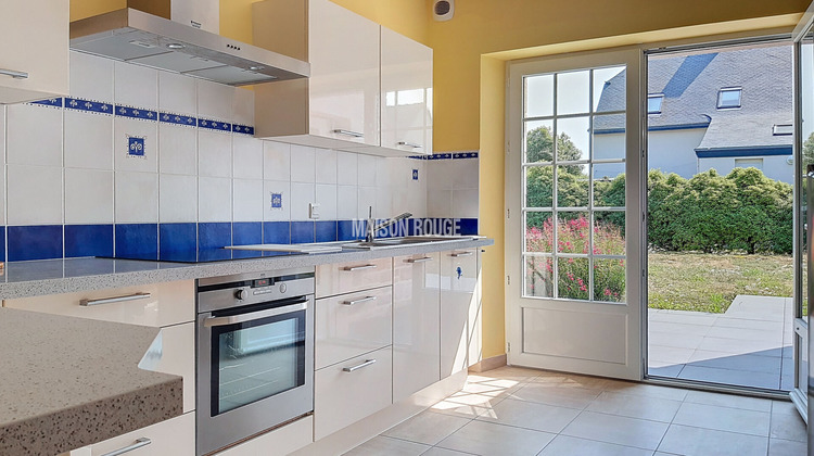 Ma-Cabane - Vente Maison PLENEUF-VAL-ANDRE, 235 m²