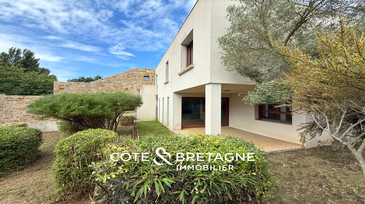 Ma-Cabane - Vente Maison Pléneuf-Val-André, 222 m²