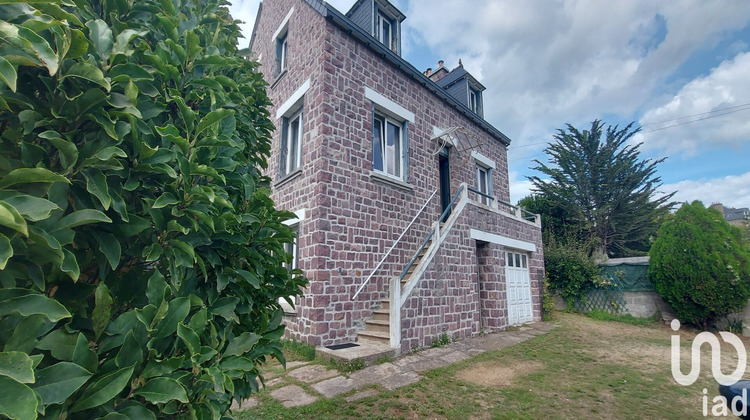 Ma-Cabane - Vente Maison Pléneuf-Val-André, 135 m²