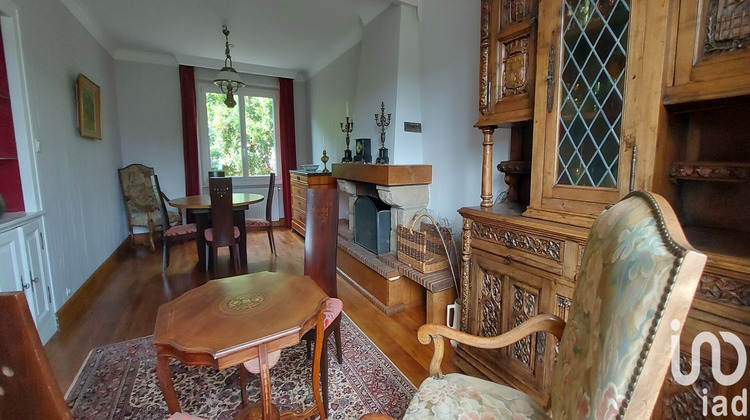 Ma-Cabane - Vente Maison Pléneuf-Val-André, 135 m²