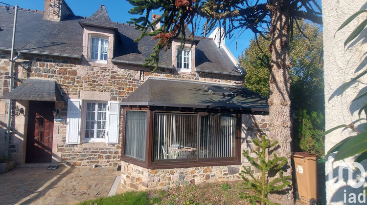 Ma-Cabane - Vente Maison Pléneuf-Val-André, 166 m²