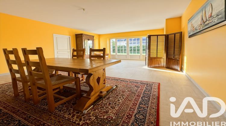 Ma-Cabane - Vente Maison Pléneuf-Val-André, 235 m²