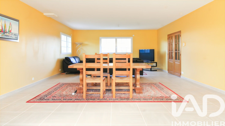 Ma-Cabane - Vente Maison Pléneuf-Val-André, 235 m²