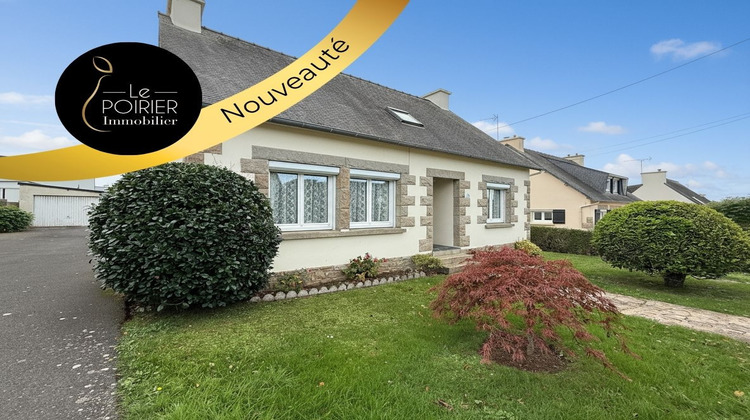 Ma-Cabane - Vente Maison PLENEUF-VAL-ANDRE, 98 m²