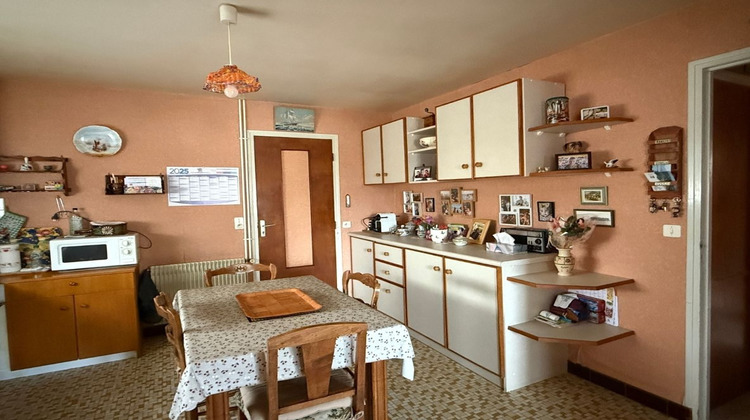 Ma-Cabane - Vente Maison PLENEUF-VAL-ANDRE, 98 m²