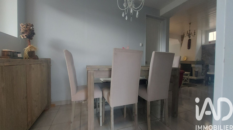 Ma-Cabane - Vente Maison Pléneuf-Val-André, 85 m²