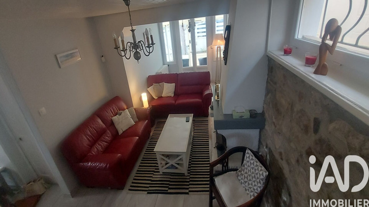 Ma-Cabane - Vente Maison Pléneuf-Val-André, 85 m²