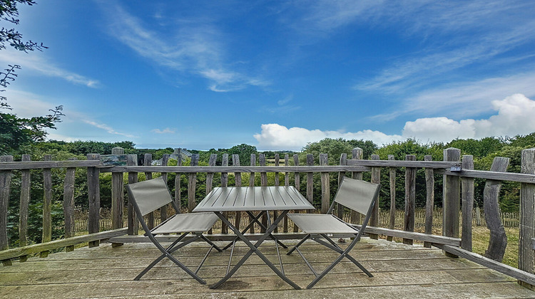 Ma-Cabane - Vente Maison PLENEUF-VAL-ANDRE, 142 m²