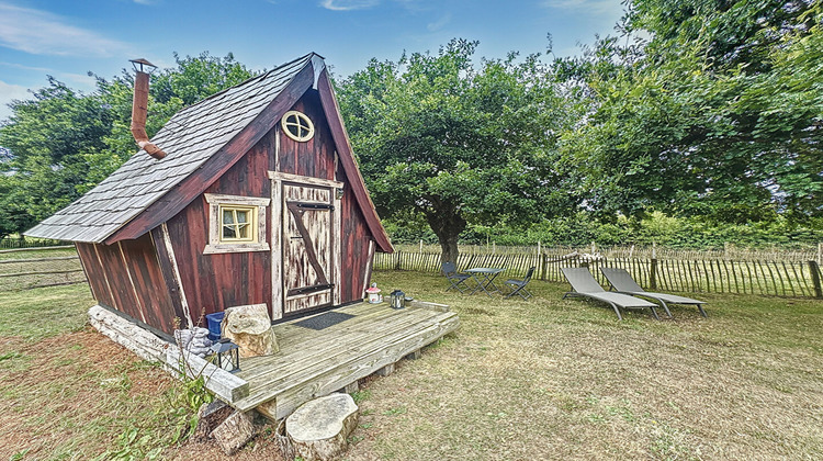 Ma-Cabane - Vente Maison PLENEUF-VAL-ANDRE, 142 m²